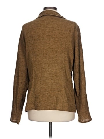 Flax Cardigan (view 2)