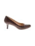 Cole Haan Brown Heels Size 6 1/2 - photo 1