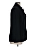 Jones Wear 100% Acetate Black Blazer Size 14 - photo 4