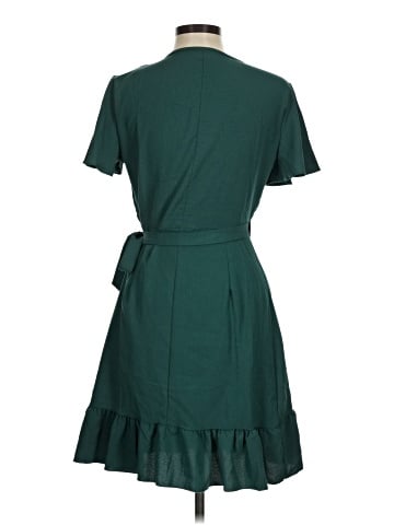 Naggoo Cocktail Dress (view 2)