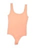 Express Orange Bodysuit Size XS - photo 1