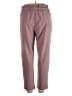 Grace Karin Solid Purple Casual Pants Size XL - photo 2