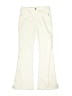 Gap Kids Ivory Jeans Size 12 - 13 - photo 1