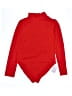 MANGOPOP Collection Red Bodysuit Size XXL - photo 2