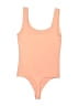 Express Orange Bodysuit Size XS - photo 2
