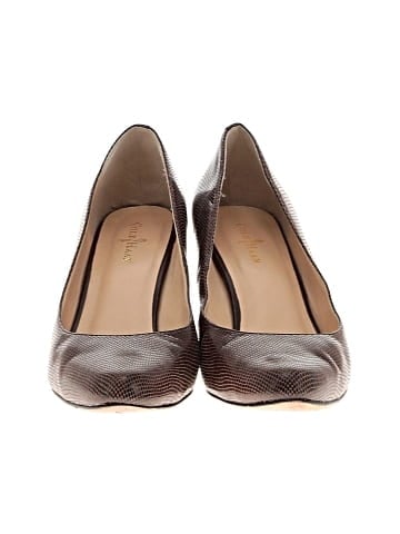 Cole Haan Heels (view 2)