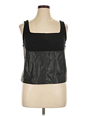 Maeve by Anthropologie Tank Top (view 1)