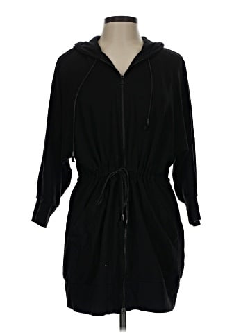 Trina Turk Zip Up Hoodie (view 1)