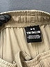 Under Armour Solid Tan Cargo Pants Size M (youth) - photo 3