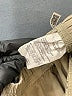 Under Armour Solid Tan Cargo Pants Size M (youth) - photo 4