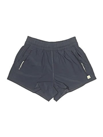 Vuori Athletic Shorts (view 1)