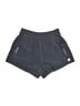 Vuori 100% Polyester Gray Blue Athletic Shorts One size - photo 1
