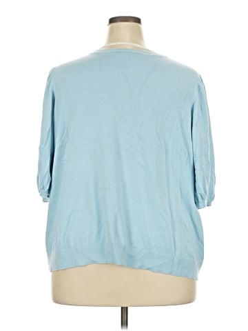 Belle Isle by Torrid Cardigan (view 2)