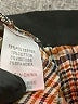 Modern Citizen Plaid Brown Casual Skirt Size S - photo 5
