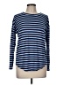 Lou & Grey Blue Pullover Sweater Size M - photo 1