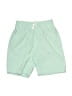 Eddie Bauer Solid Green Board Shorts Size 5 - photo 1