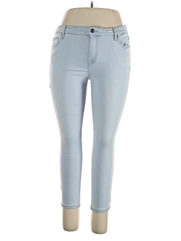 Buffalo by David Bitton Jeggings (view 1)