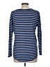 Lou & Grey Blue Pullover Sweater Size M - photo 2