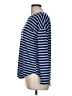 Lou & Grey Blue Pullover Sweater Size M - photo 5