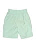Eddie Bauer Solid Green Board Shorts Size 5 - photo 2