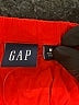 Gap Red Orange Casual Dress Size M - photo 7
