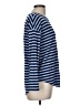 Lou & Grey Blue Pullover Sweater Size M - photo 4