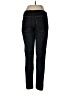 James Jeans Chevron-herringbone Black Jeans Size 28 waist - photo 2