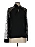 Shein Black Long Sleeve Blouse Size L - photo 1