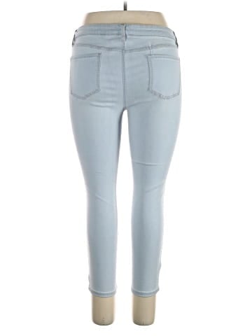 Buffalo by David Bitton Jeggings (view 2)