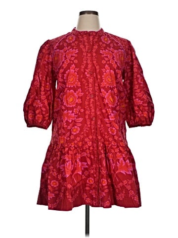 FARM Rio Cocktail Dress (view 1)