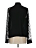 Shein Black Long Sleeve Blouse Size L - photo 2