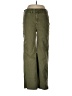 AYR Green Cargo Pants Size 31S - photo 1