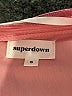 Superdown 100% Polyester Metallic Pink Cocktail Dress Size S - photo 7