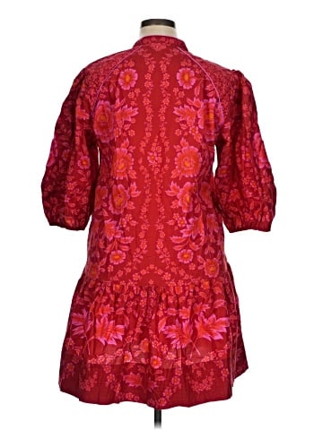 FARM Rio Cocktail Dress (view 2)