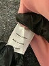 Superdown 100% Polyester Metallic Pink Cocktail Dress Size S - photo 8