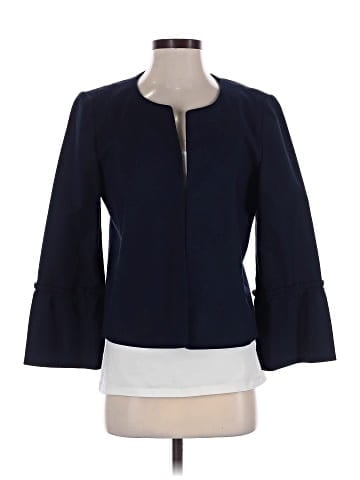 Ann Taylor Factory Blazer (view 1)