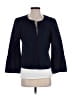 Ann Taylor Factory Blue Blazer Size M - photo 1