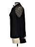 Shein Black Long Sleeve Blouse Size L - photo 5