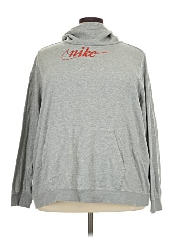 Nike Sweatshirt (view 1)