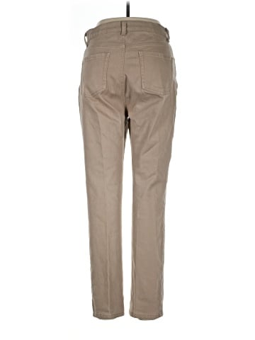 Gloria Vanderbilt Khakis (view 2)