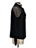Shein Black Long Sleeve Blouse Size L - photo 4