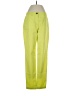 Boden Color Block Green Casual Pants Size 4 - photo 1