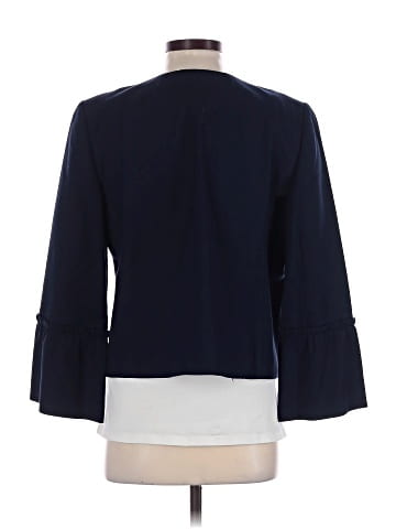 Ann Taylor Factory Blazer (view 2)