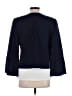 Ann Taylor Factory Blue Blazer Size M - photo 2