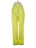 Boden Color Block Green Casual Pants Size 4 - photo 2