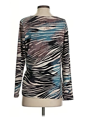 Clara Sun Woo Long Sleeve Top (view 2)