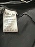 RODEBJER Black Long Sleeve Blouse Size S - photo 7