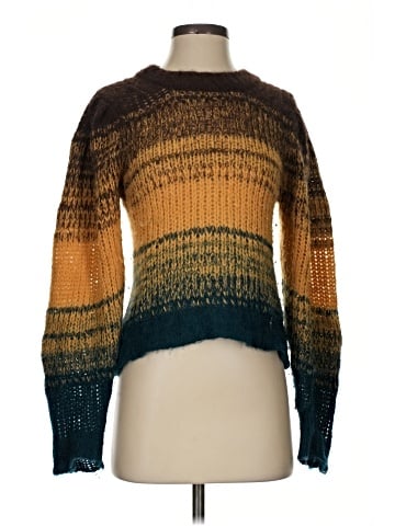 Ulla Johnson Pullover Sweater (view 1)