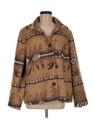 Chico's Jacket (view 1)