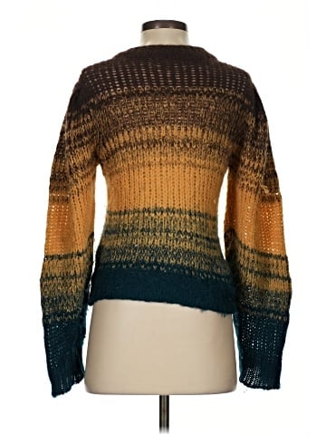 Ulla Johnson Pullover Sweater (view 2)